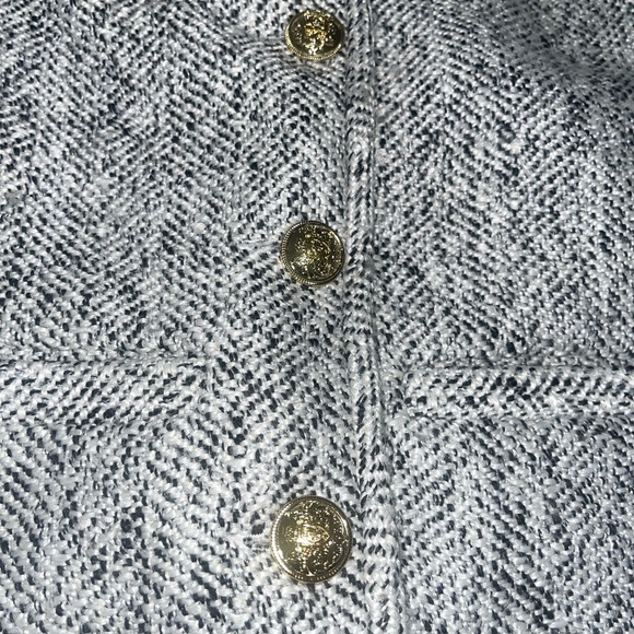 Derek lamb tweed jacket - Picture 2 of 7